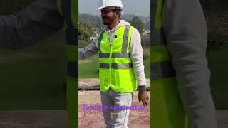#steel binding work start at Kaniya Ramnagar #construction #heavycivil #house