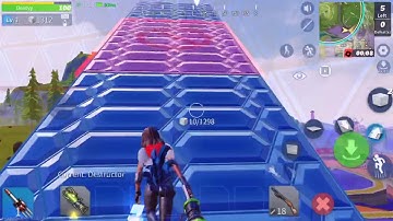 So I 1v1ed this 10 year old trash talker and this happened...