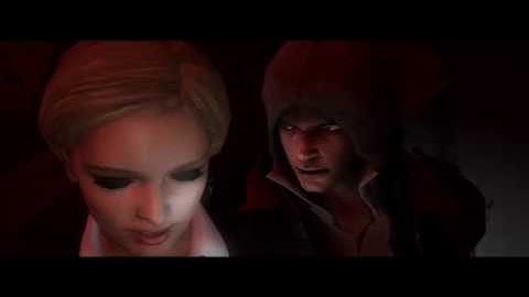 Секретный сюжет Prototype убили Карен Паркер