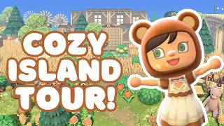 30 Day ONE COLOR Island Tour!