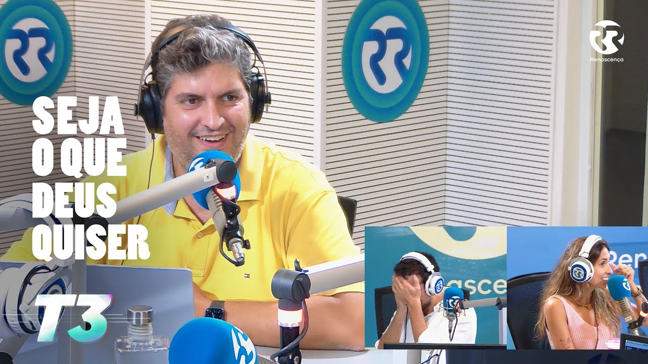 Não incomodar - Seja o que Deus Quiser