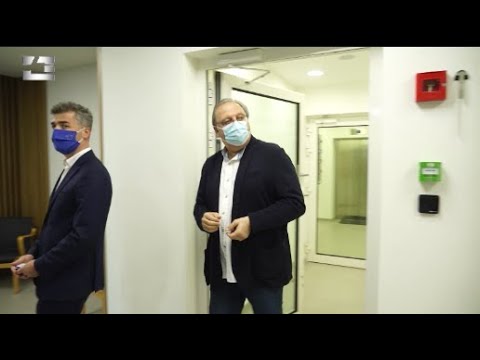 ორი ვაშაძე ერთი პოლიტიკური ძალის გარშემო - ახალი პოლიტიკური ალიანსი „ მესამე ძალა“