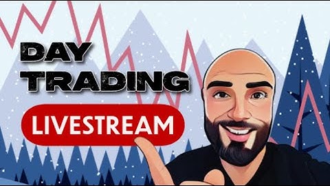 LIVE NQ Futures Trading - STC Indicator Signals - December 4th