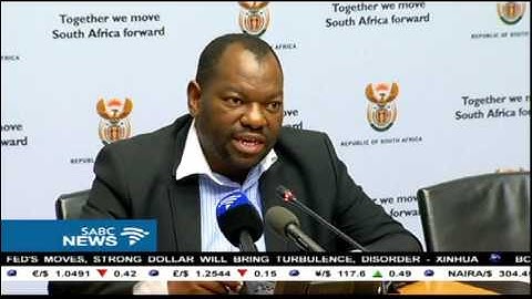 NSFAS to reopen funding applications for 2017 academic year