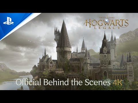 Hogwarts Legacy: все, що відомо про гру