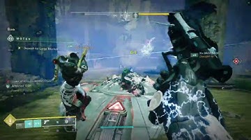 World Record? Most Kills in a Gambit Match? - Destiny 2