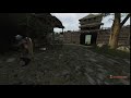 Mount  blade ii bannerlord  flying child in sp