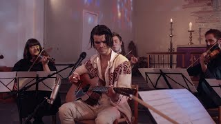 Kaleo - I Want More (Live At Skálholt)