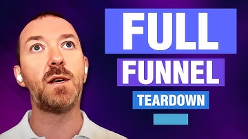 The Weirdest 8-Figure Funnel You’ve Never Seen (with Caleb O’Dowd)