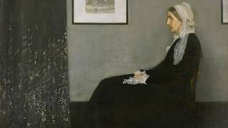 Whistler. Prekursor modernizmu