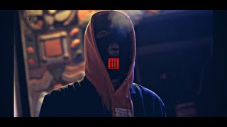 Papa J. Ruiz X Christopher Lee - Buckley Official Music Video