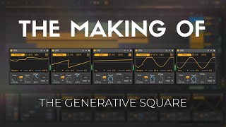 How to Make a Generative Synth Texture in Ableton - Mini Production Breakdown