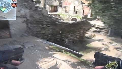 TrickShot Erosion (Mw3)