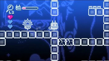 Arkedo Series 3: Pixel Stage 3 Relic Locations