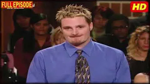 Judge Judy's Wildest Cases Ever! ( 2025 full episodes HD)