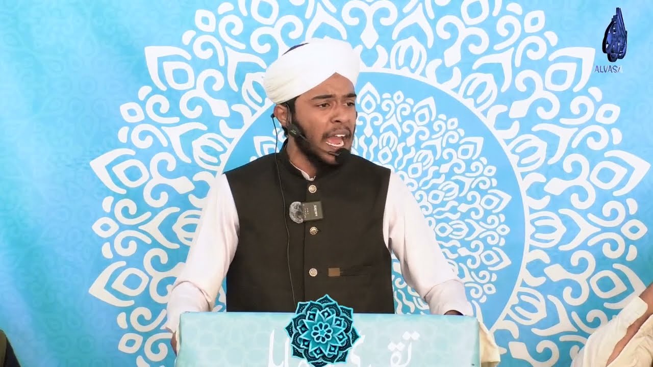 علم اور علماء کی فضیلت — سالانہ تقریری مقابلہ | حافظ محمد مزمل | پہلی پوزیشن| بزمِ امدادیہ 2025-2026