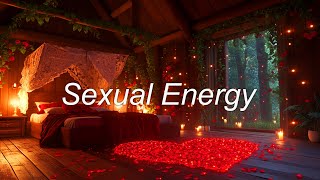 Awaken Sexual Magnetism 🌹 639Hz Tantra Vibes for Irresistible Love & Inner Calm