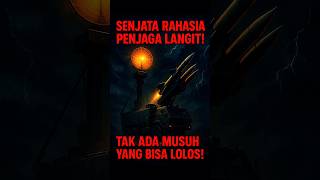 “Senjata Rahasia Swedia yang Bisa Menjatuhkan Jet Tempur dalam Sekejap!” #beritaterkini #militer