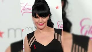 Pauley Perrette s Huge Size Will Make You Look Twice Try Not To Drool