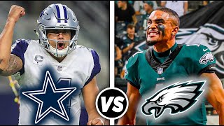 10 Exciting NFL Rivalries That Will DOMINATE The Next Decade (2020s)