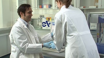 Eppendorf - LabTeamet - Simplify process documentation on your epMotion® liquid handling robot with