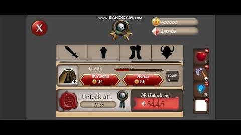 Shop System with Scriptable Object in Unity