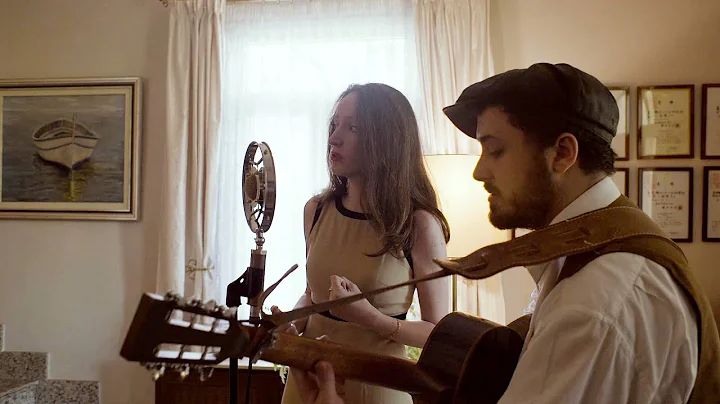 Irene & Franois - Hanging from the stars (Acoustic)