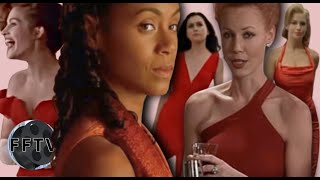 What Does it Mean When You See a Lady in Red
