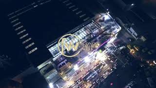 Emrah Cesur & Congo Fashıonweek Backstage 2018