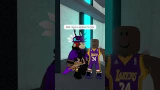 I Surprised Him For Being A Real Subscriber