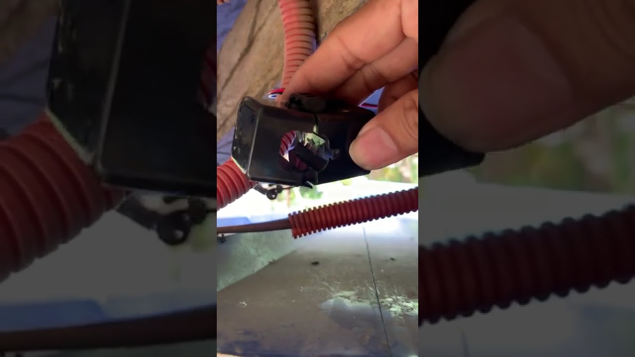 How to set  Solar CT  limiter(tagalog)