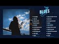 Relaxing Jazz Blues Music | Cafe Music | Blues Rock Ballad | Old School Music