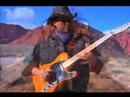 Vince Lauria Guitar - Desert Wind (Music Video)