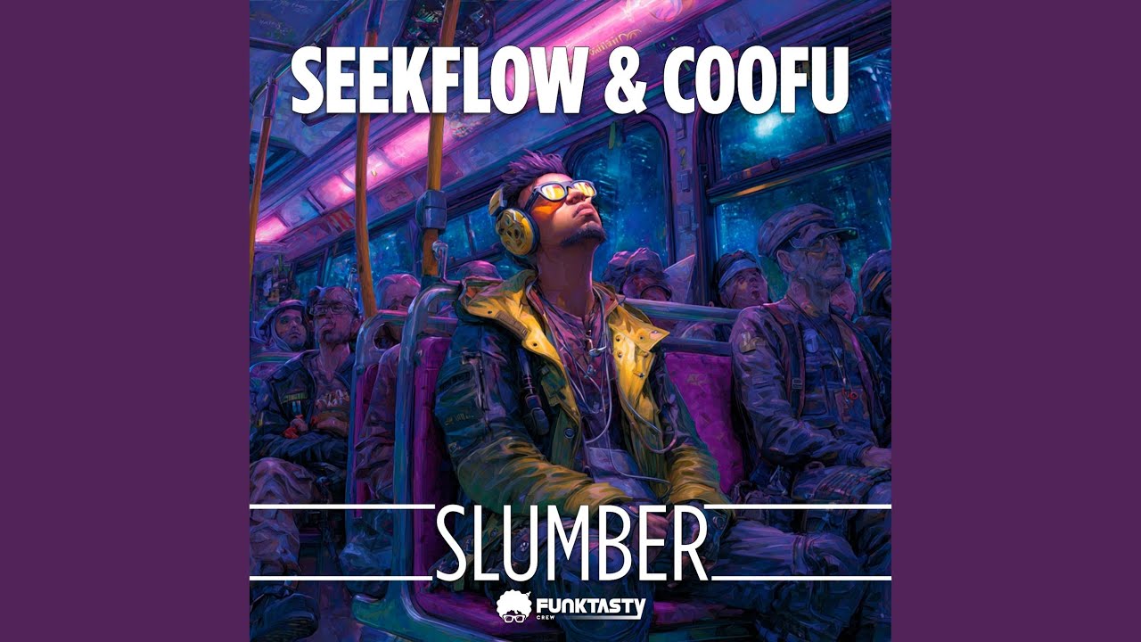 Watch Slumber on YouTube Watch Slumber on YouTube