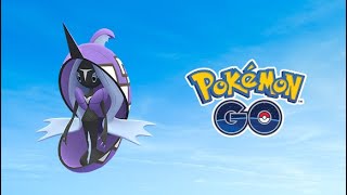 Tapu Fini Raid Hour | Pokémon GO | VOD #402