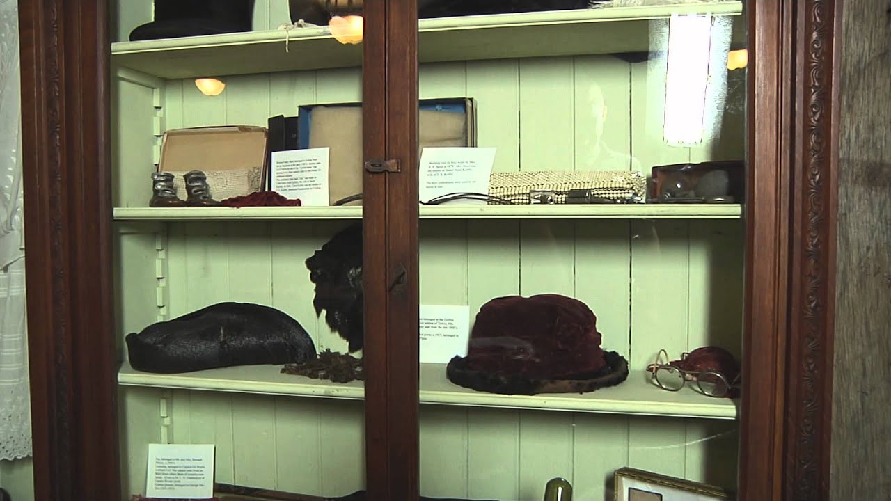 O'FallonTV: O'Fallon Historical Society | O'Fallon, Missouri