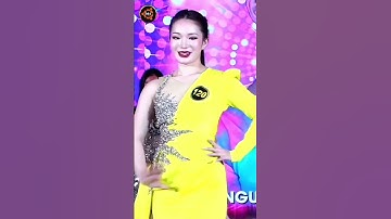 Cùng điểm lại những khoảnh khắc ấn tượng của các thí sinh tại HHDNHV 2024