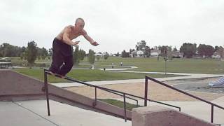 andrey kravets rail precision