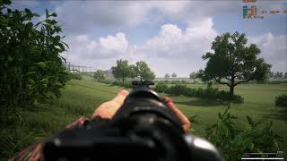 Post Scriptum - who needs scopes