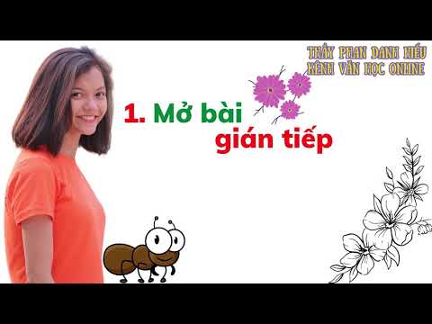 12 tips làm bài văn đạt điểm cao | Văn học Online