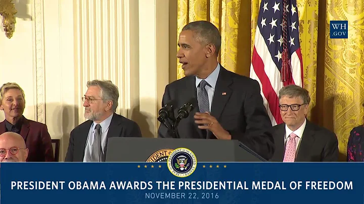 Margaret Hamilton and Grace Hopper Medal of Freedo...