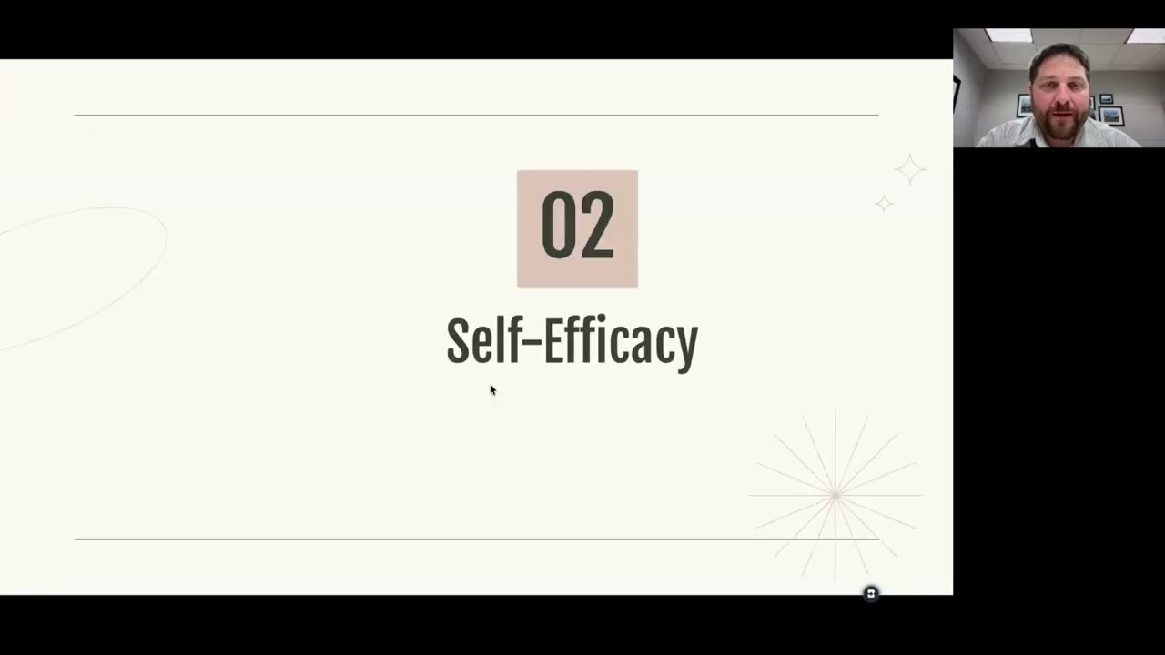 Thumbnail for Research Webinar Series - Student Motivation and CTE Course Selection