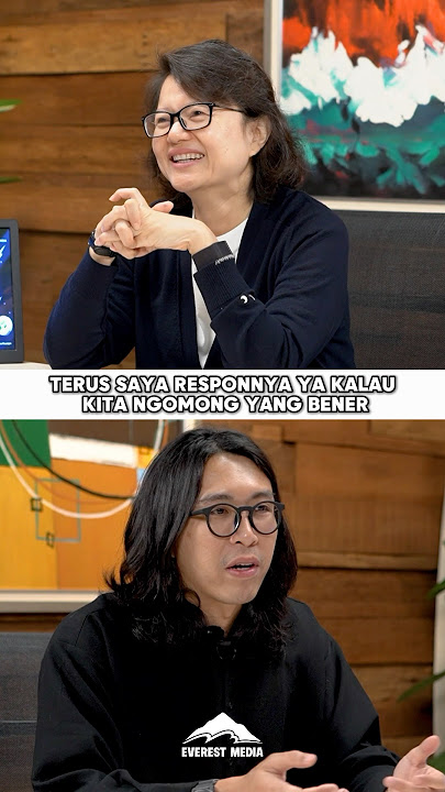 Ternyata mie instant sehat menurut Dr.Tirta?! #drtirta #gracetahir