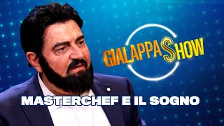 Masterchef E Il Sogno - Gialappashow