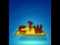CTW 1997 Logo With Abbey Home Entertainment Music 