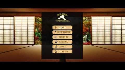 Karavisual | SVL-Production | Karate Learning using Application | Karate Using Kinect