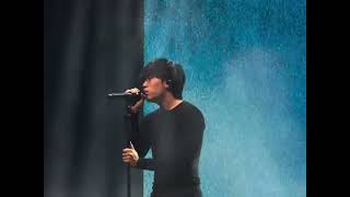 Bixby  Darling He Lied  In Bixby Tour Taipei Taiwan   Performance