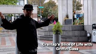Crailtap's (Mini) Slice of Life with Griffin Gass