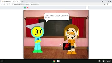 Huntry Gets Sent To The Underworld II Part 6 (FINAL) by xboxlol