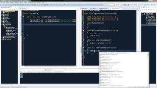 Java Objektorientierung #8 - static & final